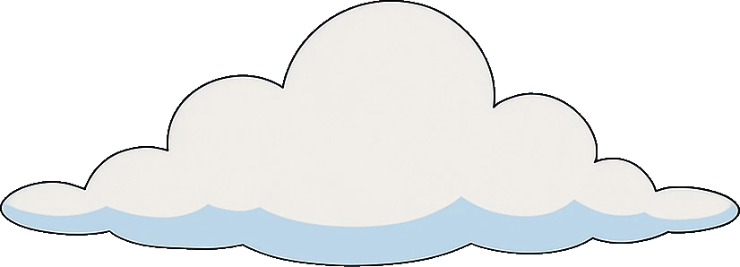 Cloud
