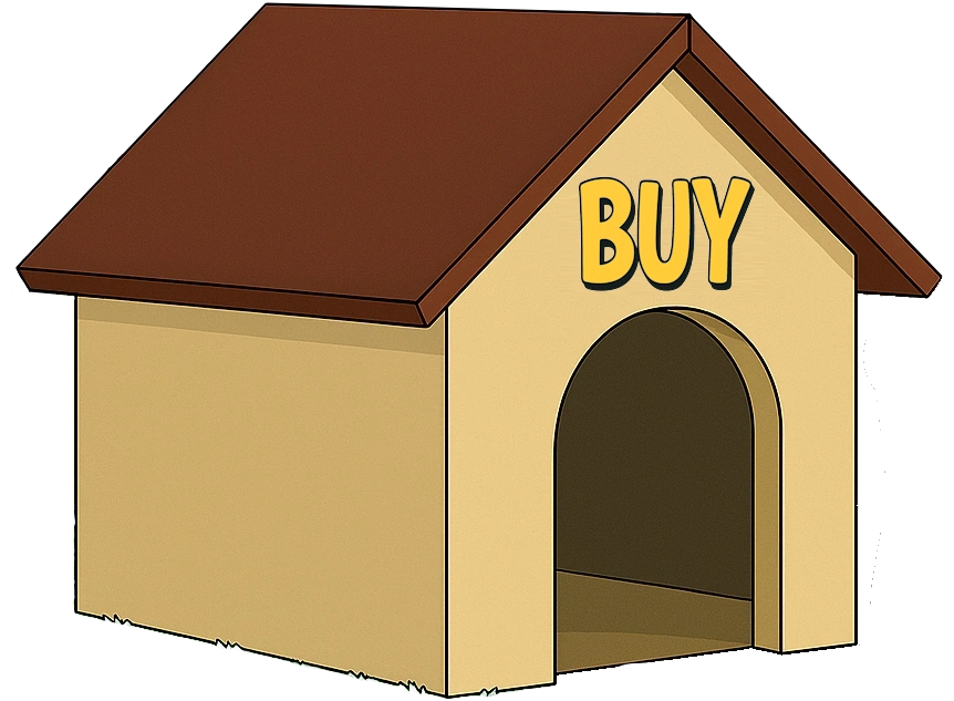 Dog kennel