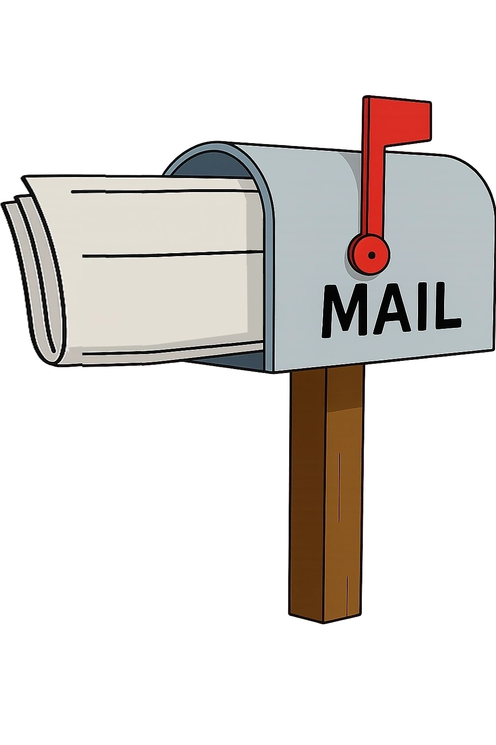 Mailbox